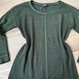 a new approach Crewneck Sweater